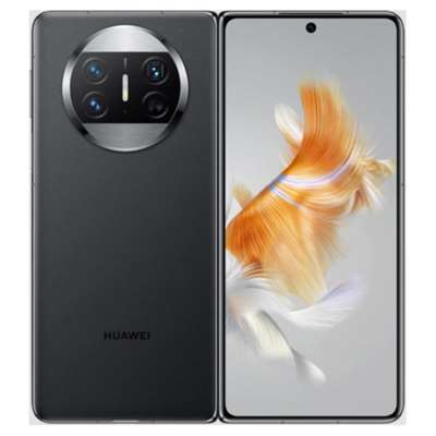 Смартфон Huawei Mate X3 (12 ГБ/512 ГБ) Black