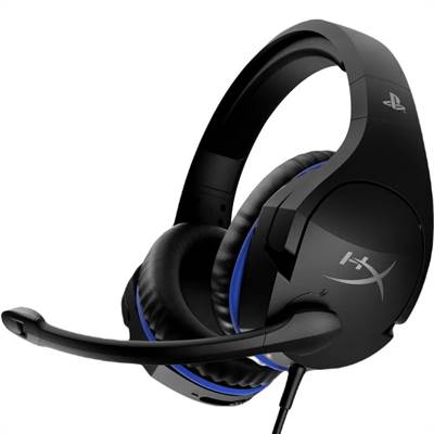 Гарнитура HyperX Cloud Stinger PS4 (4P5K0AM#ABB)