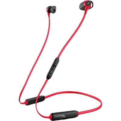 Наушники HyperX Cloud Buds Wireless (4P5H7AA)