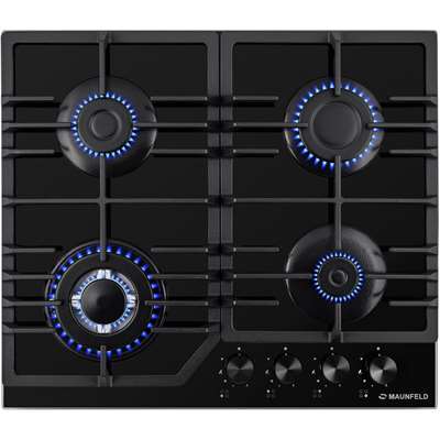 Газовая варочная панель Maunfeld EGHG.64.43CB/G