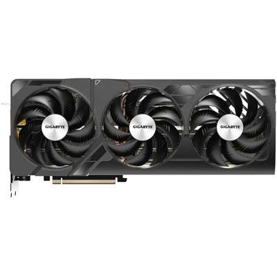 Видеокарта Gigabyte GeForce RTX 4080 SUPER WINDFORCE V2 16G (GV-N408SWF3V2-16GD)