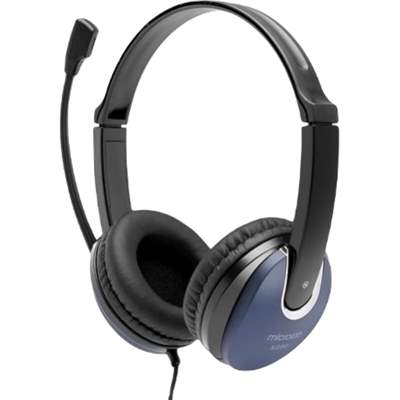 Гарнитура Microlab K290 (Black)