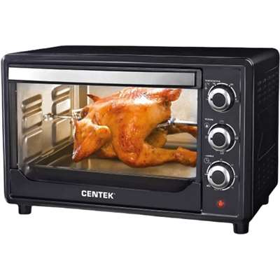 Электропечь Centek CT-1530-36 Grill