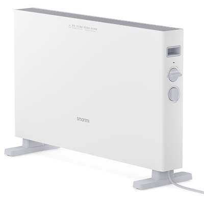 Обогреватель конвекторный Smartmi Convector Heater 1S
