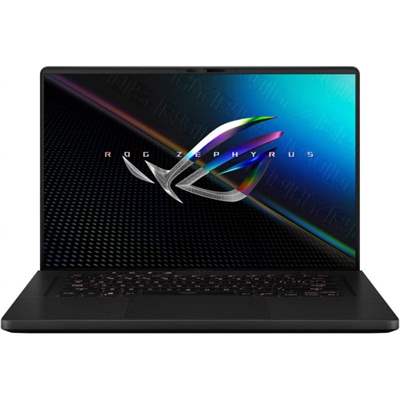 Ноутбук Asus ROG Zephyrus M16 GU603ZX-K8051X (90NR08R1-M002U0) 16″/I9-12900H/RTX 3080 Ti/16 ГБ/1 ТБ/Win 11 Pro