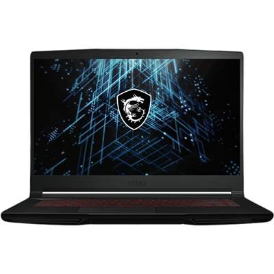 Ноутбук MSI GF63 Thin 11UC |15.6″/i5-11400H/RTX 3050/8 ГБ/512 ГБ SSD (9S7-16R612-1229)