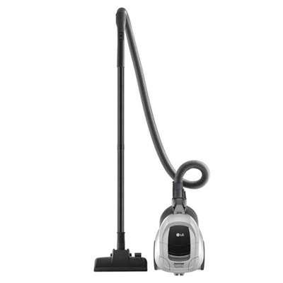 Пылесос LG VC5420NNTS