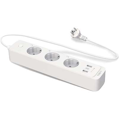 Умный сетевой фильтр TP-Link Tapo P300