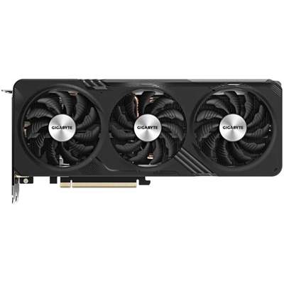 Видеокарта Gigabyte GeForce RTX 4060 Ti GAMING OC 16G (GV-N406TGAMING OC-16GD) 16 GB/128 bit
