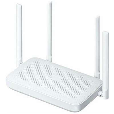 Wi-Fi роутер Xiaomi Router AX1500 RU
