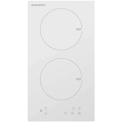 Индукционная варочная панель Maunfeld EVI.292-WH