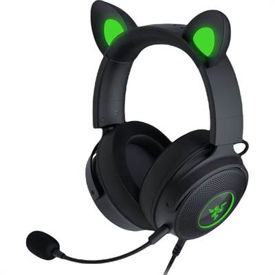 Гарнитура Razer Kraken Kitty V2 Pro - Black