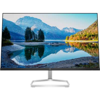 Монитор 23.8″ HP 43G27E9, 1920x1080 (Full HD), 16:9, IPS, 75 Гц