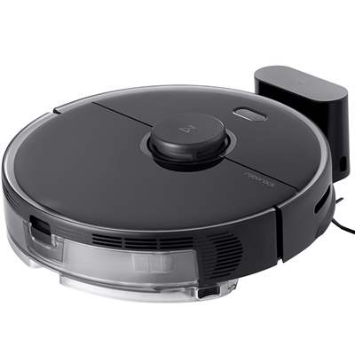 Робот-пылесос Roborock S5 Max (Чёрный)