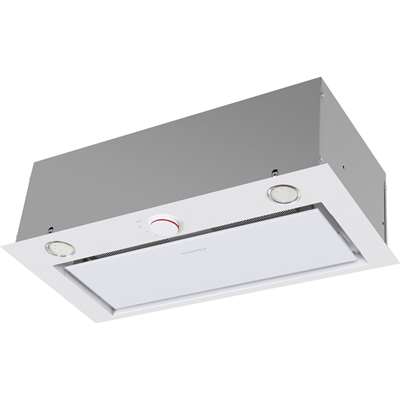 Кухонная вытяжка Maunfeld Crosby Hardy 60, Белый