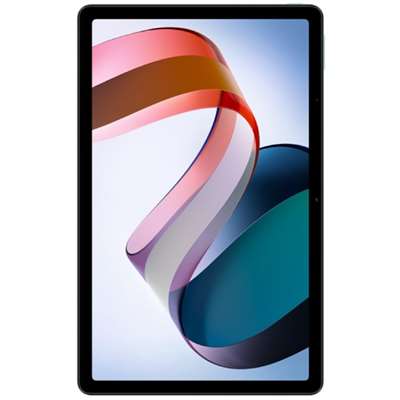Планшет Xiaomi Redmi Pad 10.6″ 4 ГБ/128 ГБ Mint Green