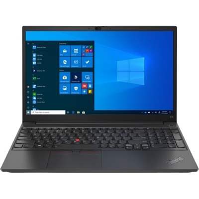 Ноутбук Lenovo ThinkPad E15 Gen 2 (20TD001PRT) 15.6″/i3-1115G4/8 ГБ/256 ГБ/DOS