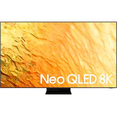 Телевизор 75″ Samsung Neo QLED 8K (QE75QN800BUXCE) 8K 100 Гц