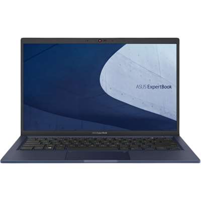 Ноутбук ASUS ExpertBook B1 B1400 (90NX0571-M00TR0) 14″/i3-1215U/FHD/8 ГБ/256 ГБ/DOS