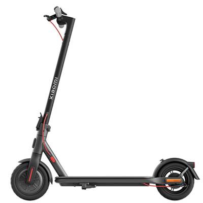 Электросамокат Xiaomi Electric Scooter 4 Lite EU