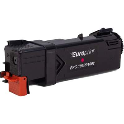Тонер-картридж Europrint WC 6500 (Пурпурный)