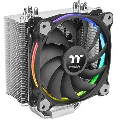 Кулер (CPU) Thermaltake Riing Silent 12 RGB Sync Edition