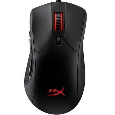 Мышь HyperX Pulsefire Raid (Black)