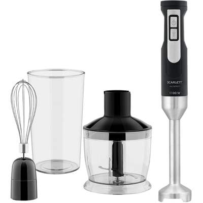 Блендер погружной Scarlett SC-HB42F61