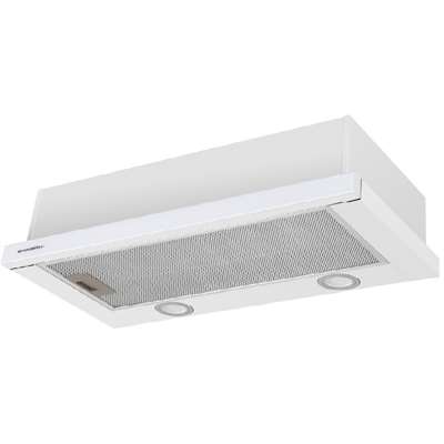 Кухонная вытяжка Maunfeld VS Fast Glass 60, Белый