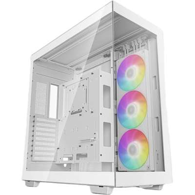 Корпус Deepcool CH780 WH
