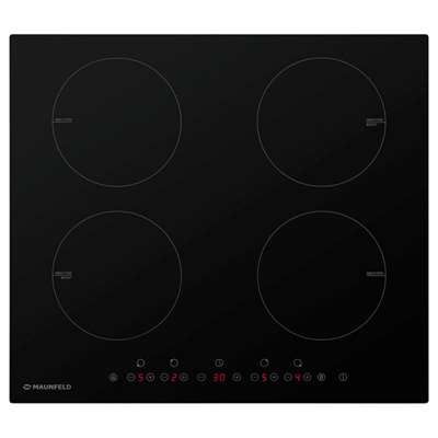 Индукционная варочная панель Maunfeld EVI.594-BK