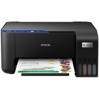 МФУ Epson L3251, струйный, цветной, A4