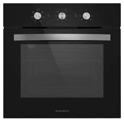 Шкаф духовой электрический Maunfeld AEOC.575B