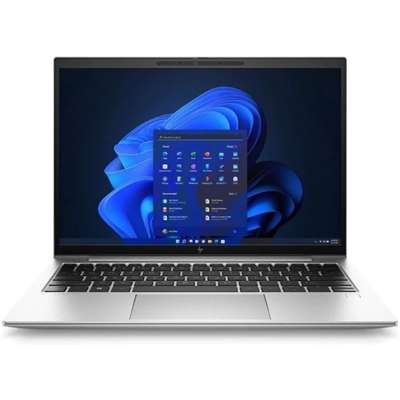 Ноутбук HP EliteBook 830 G9 (6F6Q3EA) 13.3″/i5-1245U/WUXGA/8 ГБ/256 ГБ/Win11 Pro