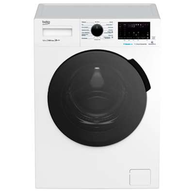 Стиральная машина Beko SteamCure WSPE6H616W