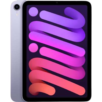 Планшет Apple iPad mini 6 (2021) Wi-Fi 3 ГБ/64 ГБ Purple