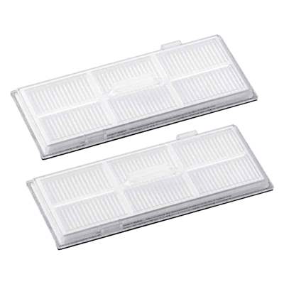 Моющийся фильтр для пылесборника для робота-пылесоса Roborock S7