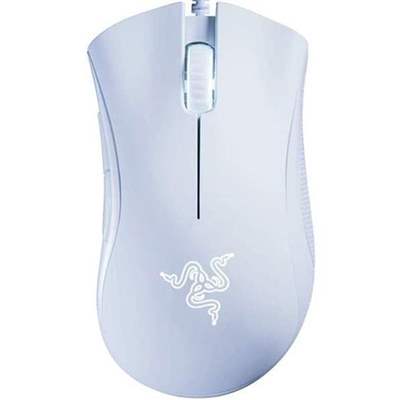 Мышь Razer DeathAdder Essential (White)