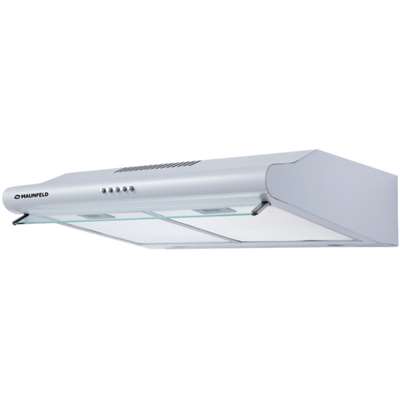 Кухонная вытяжка Maunfeld MP-1 60, Нержавеющая сталь