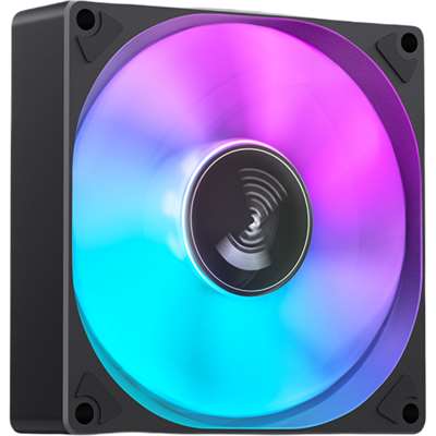 Кулер для корпуса Jonsbo SL-925C, Ø92 мм