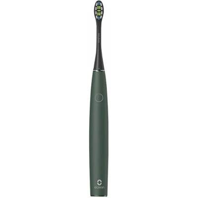 Зубная электрощетка Oclean Air 2 (Green)