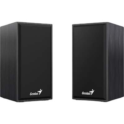 Колонки 2.0 Genius SP-HF180 (Black)