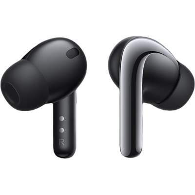 Наушники Xiaomi Buds 4 Pro (Space Black)