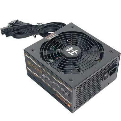 Блок питания 630W, Thermaltake Smart SE 630W (80Plus)
