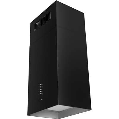 Кухонная вытяжка Maunfeld Bath Isla 401, Черный