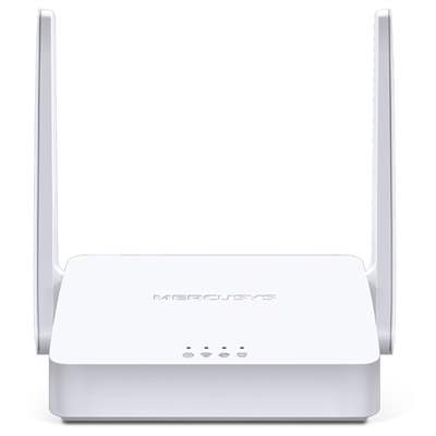 Wi-Fi Роутер Mercusys MW301R