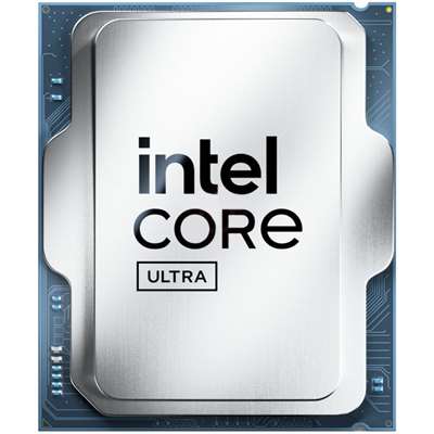 Процессор (CPU) Intel Core Ultra 7 Processor 265K 1851