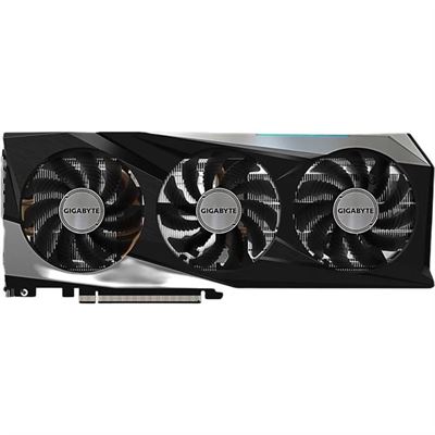Видеокарта Gigabyte Radeon RX 6700 XT GAMING OC (GV-R67XTGAMING OC-12GD) 12 GB/192 bit