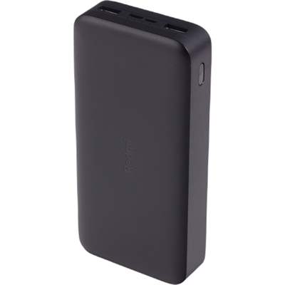 Портативный аккумулятор Xiaomi Redmi Power Bank 20000мАч (18W Fast Charge)