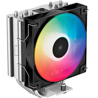 Кулер (CPU) Deepcool AG400 LED